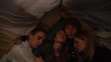 NIE MA DUCHÓW W MIESZKANIU NA DOBREJ PRZEDPREMIERA